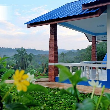 Theppahrak Home Khaolak เขาหลัก ภายนอก รูปภาพ